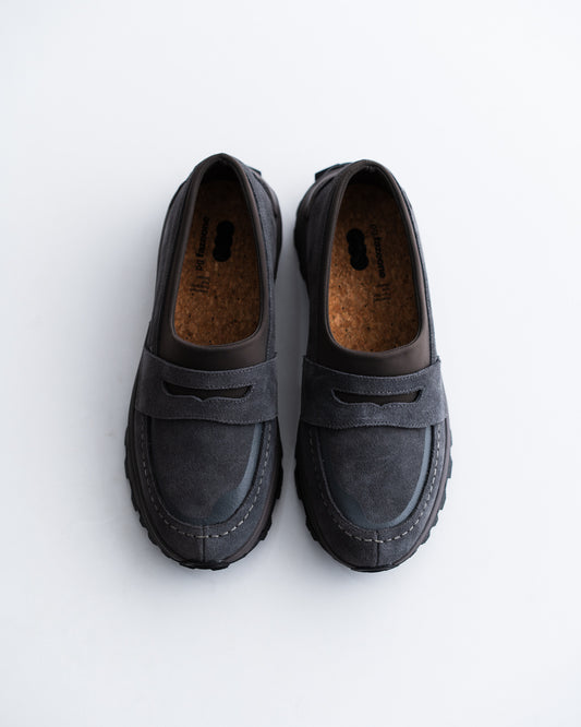 [7.4 sat 12:00 Release]【fazeone Exclusive】pg DISH - CHARCOAL