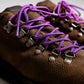 DANNER MT.RIDGE LOW / BROWN