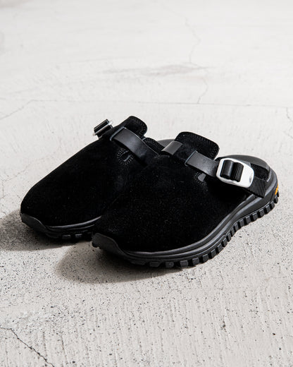 suncore grog slip light - BLACK