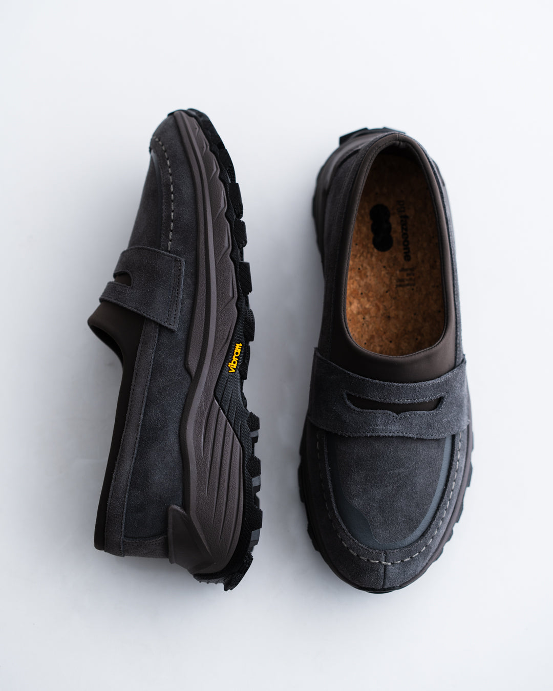 [7.4 sat 12:00 Release]【fazeone Exclusive】pg DISH - CHARCOAL
