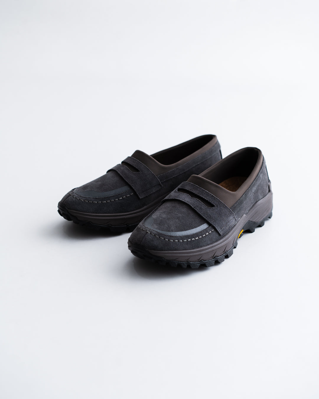 [7.4 sat 12:00 Release]【fazeone Exclusive】pg DISH - CHARCOAL