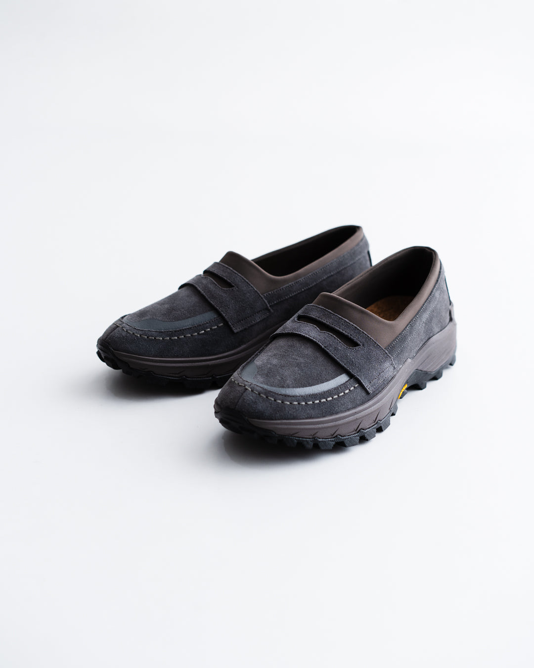 【fazeone Exclusive】pg DISH - GRAY