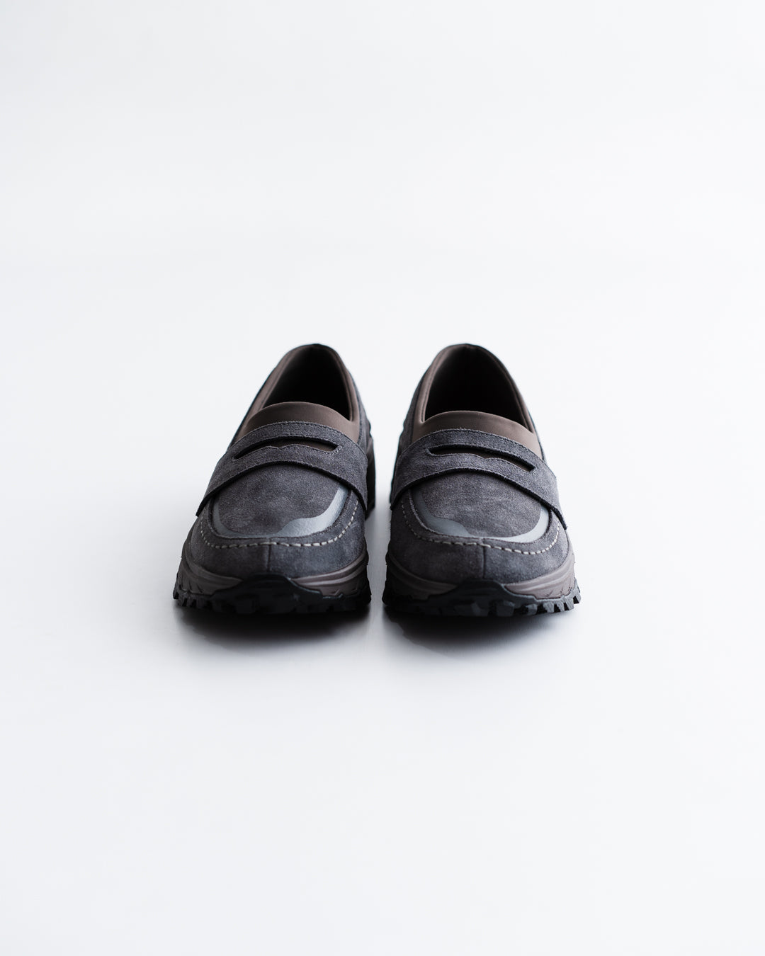 【fazeone Exclusive】pg DISH - GRAY