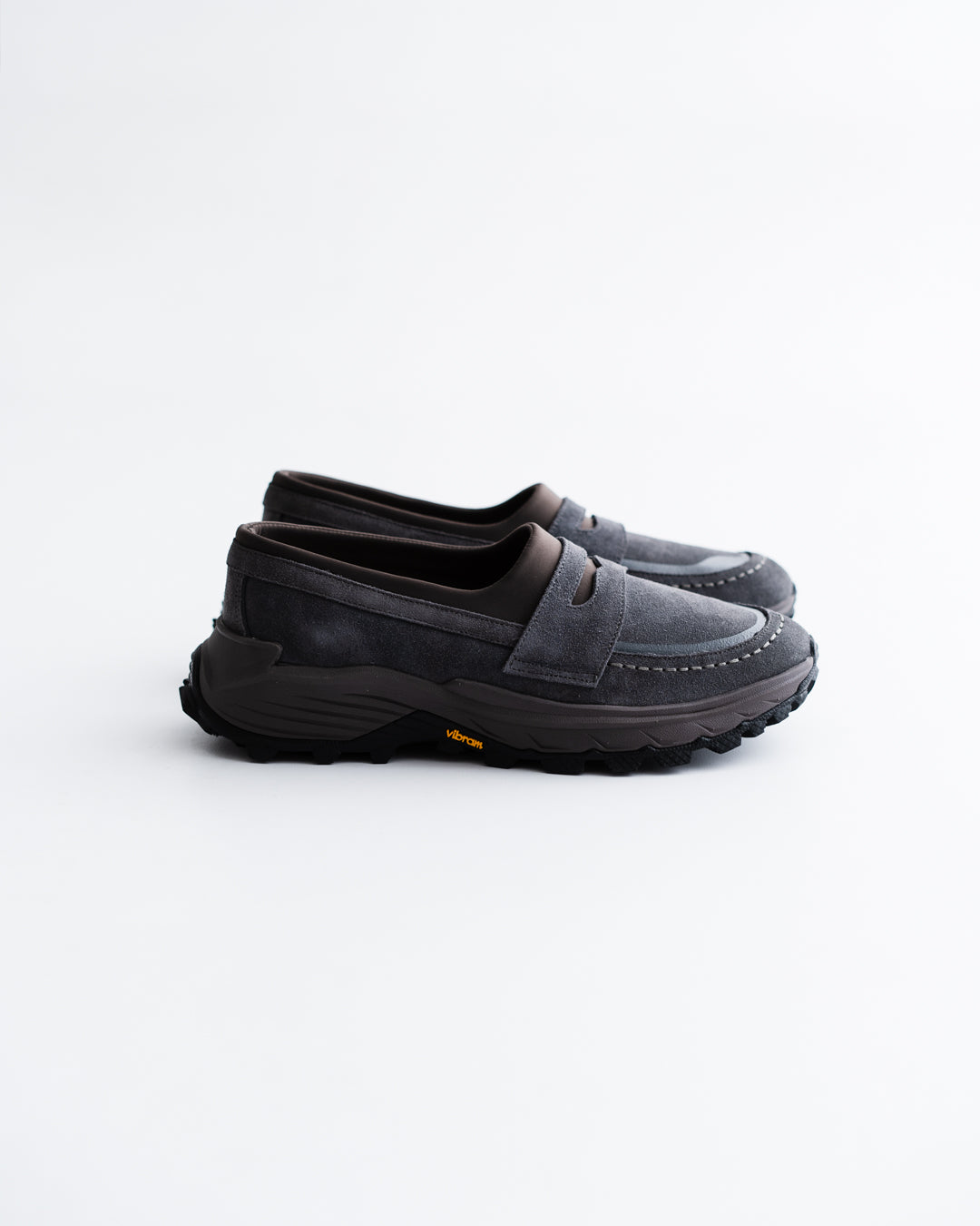 【fazeone Exclusive】pg DISH - GRAY