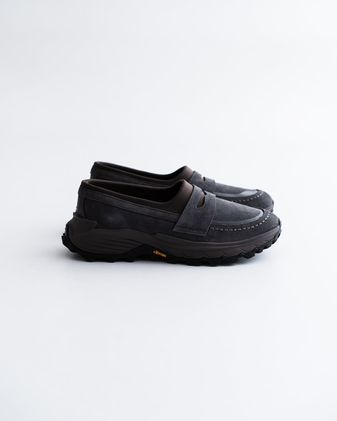 [7.4 sat 12:00 Release]【fazeone Exclusive】pg DISH - CHARCOAL