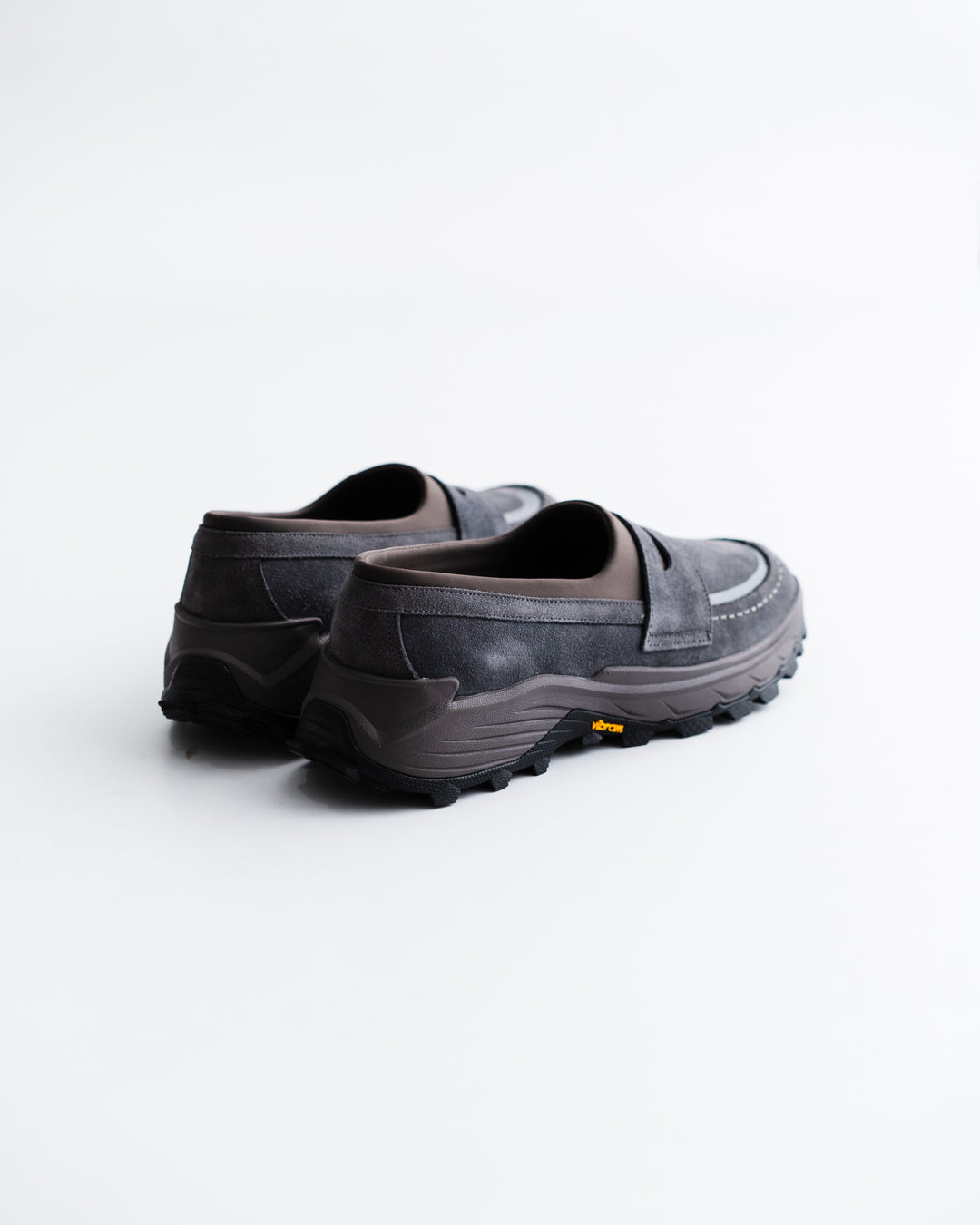 【fazeone Exclusive】pg DISH - GRAY
