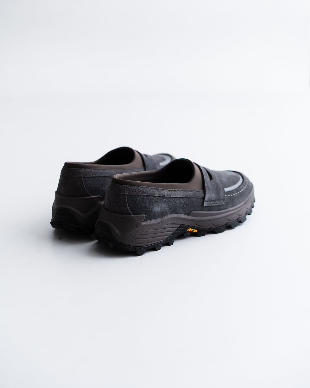 [7.4 sat 12:00 Release]【fazeone Exclusive】pg DISH - CHARCOAL