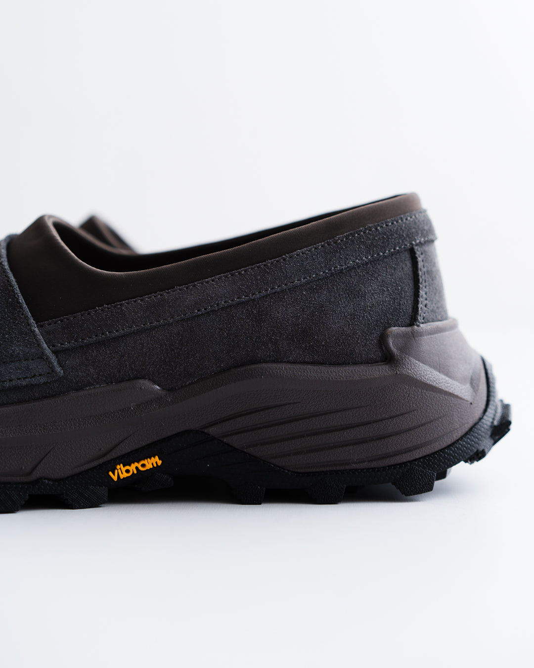 【fazeone Exclusive】pg DISH - GRAY