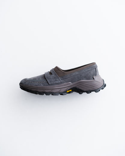 【fazeone Exclusive】pg DISH - GRAY