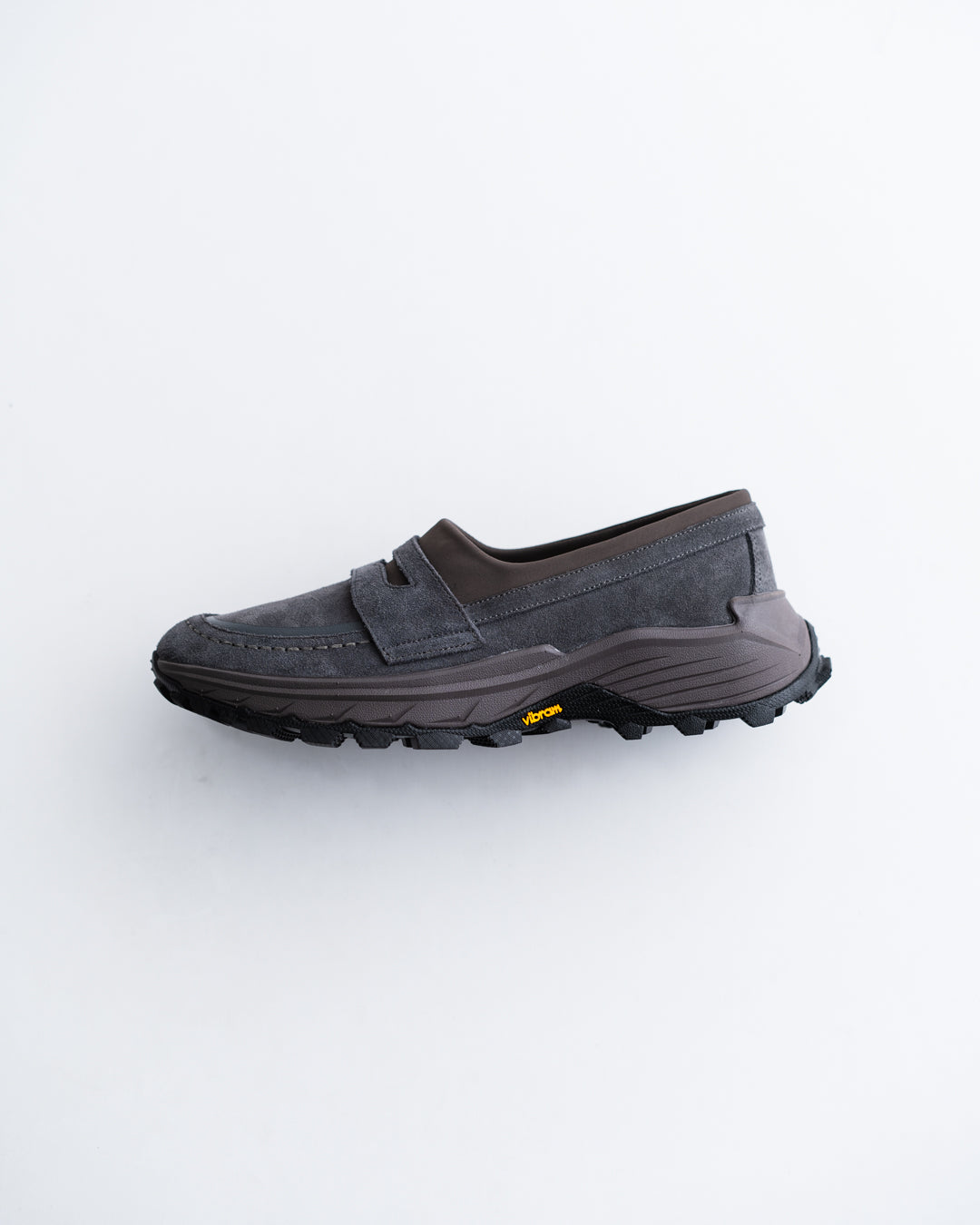 [7.4 sat 12:00 Release]【fazeone Exclusive】pg DISH - CHARCOAL