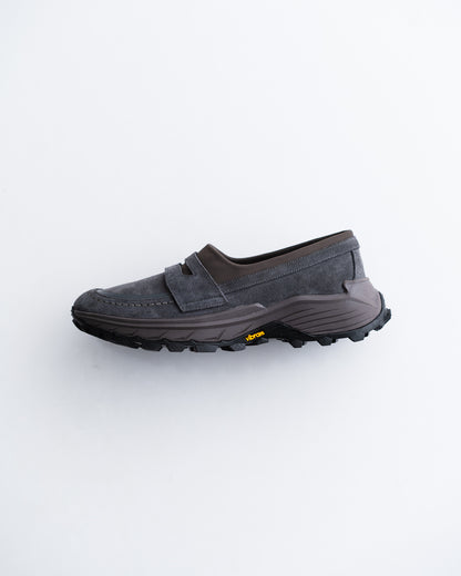 [7.4 sat 12:00 Release]【fazeone Exclusive】pg DISH - CHARCOAL