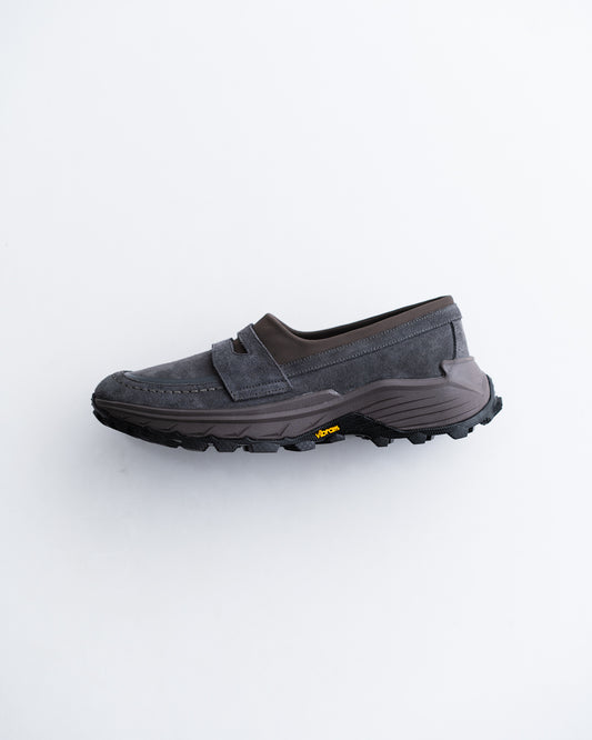 [7.4 sat 12:00 Release]【fazeone Exclusive】pg DISH - CHARCOAL