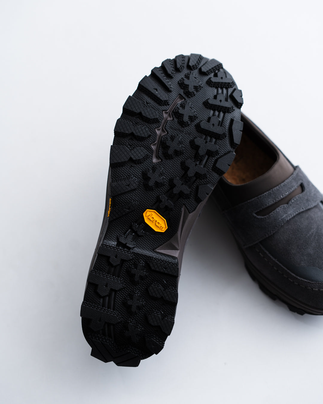 [7.4 sat 12:00 Release]【fazeone Exclusive】pg DISH - CHARCOAL