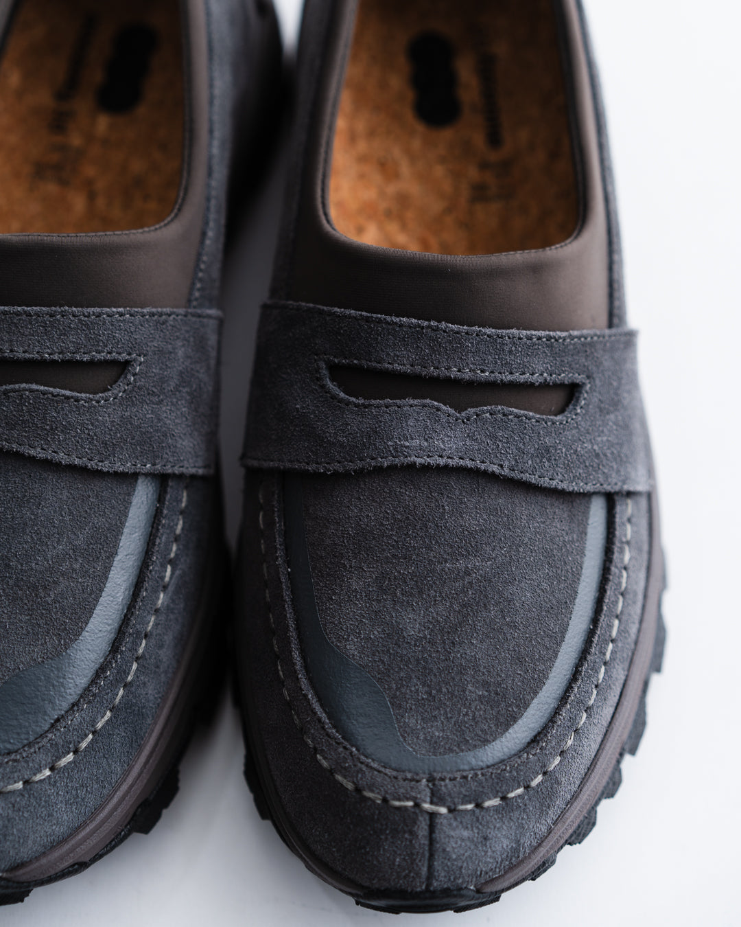 【fazeone Exclusive】pg DISH - GRAY
