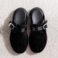 suncore grog slip light - BLACK
