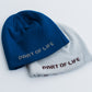 COMFORTABLE REASON Dancing DNA Beanie