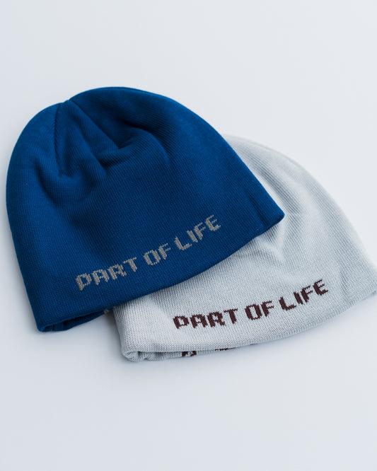 COMFORTABLE REASON Dancing DNA Beanie