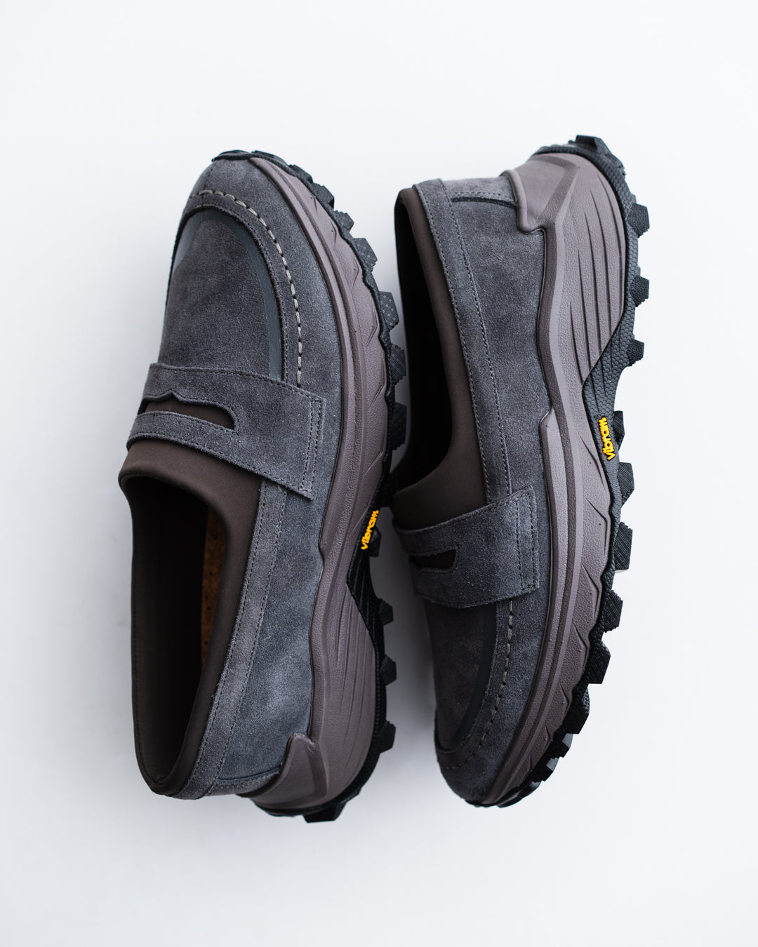 【fazeone Exclusive】pg DISH - GRAY