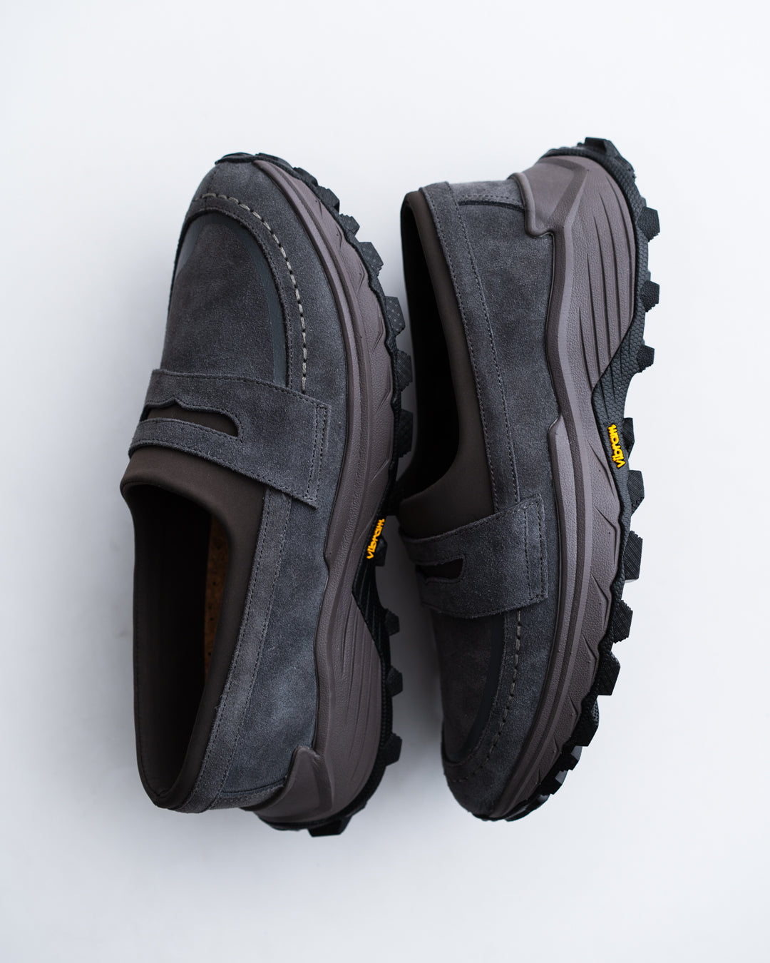 [7.4 sat 12:00 Release]【fazeone Exclusive】pg DISH - CHARCOAL