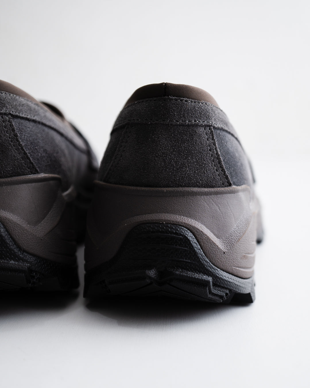 【fazeone Exclusive】pg DISH - GRAY