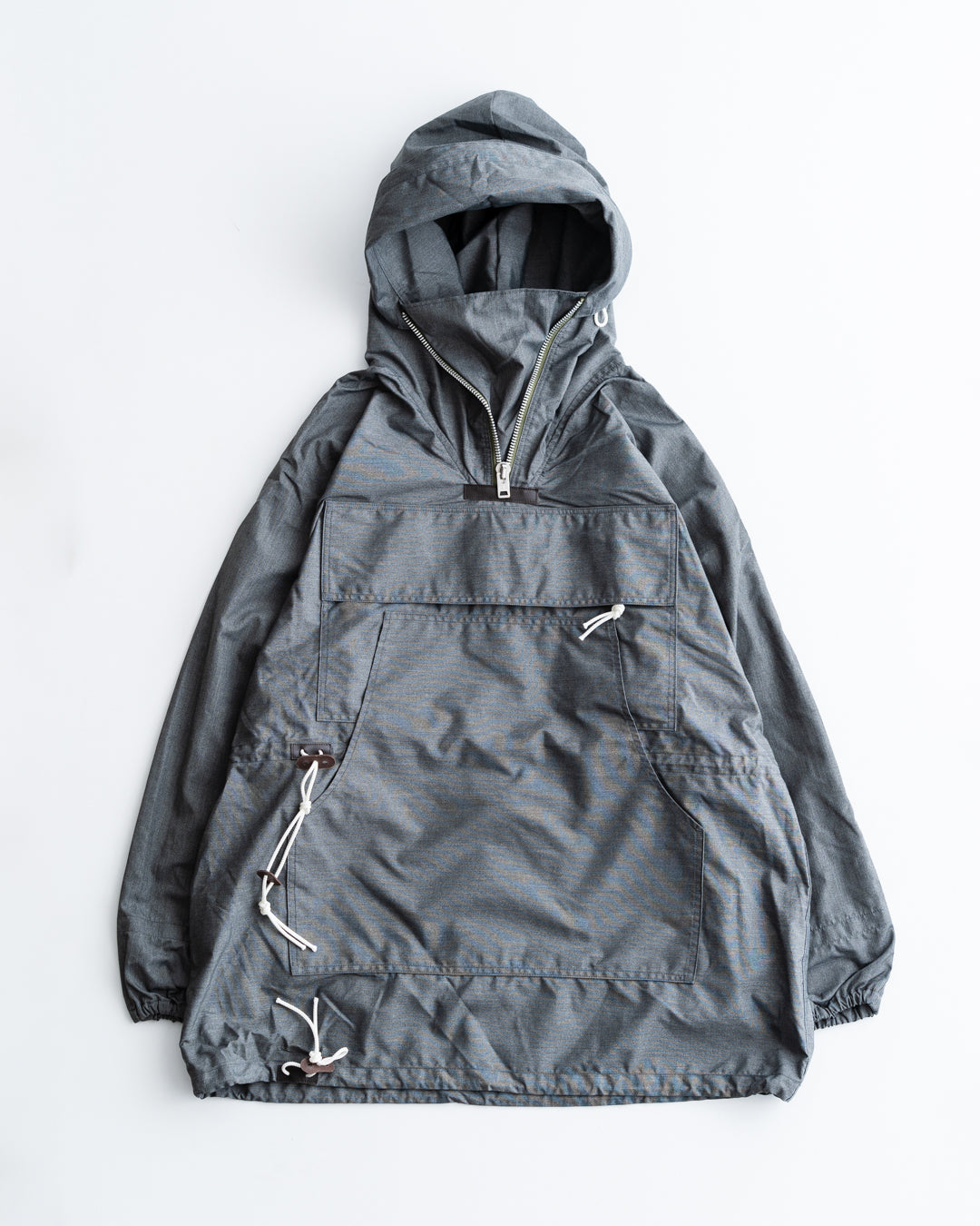 FOUNDOUR ANORAK PARKA