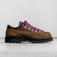 DANNER MT.RIDGE LOW / BROWN