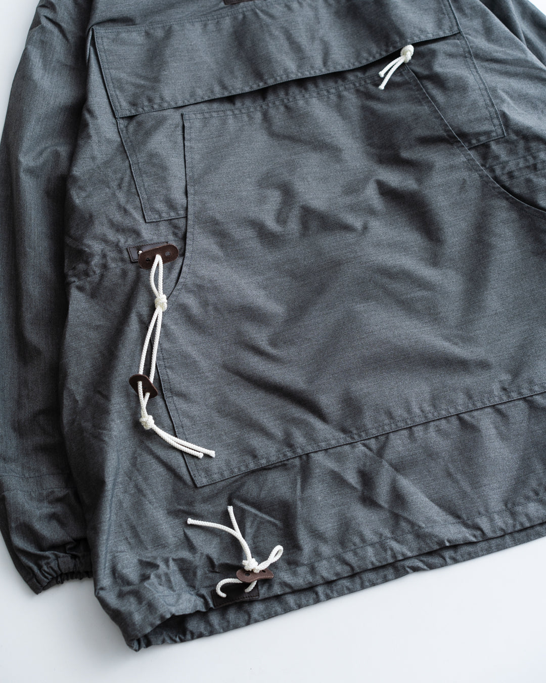 FOUNDOUR ANORAK PARKA