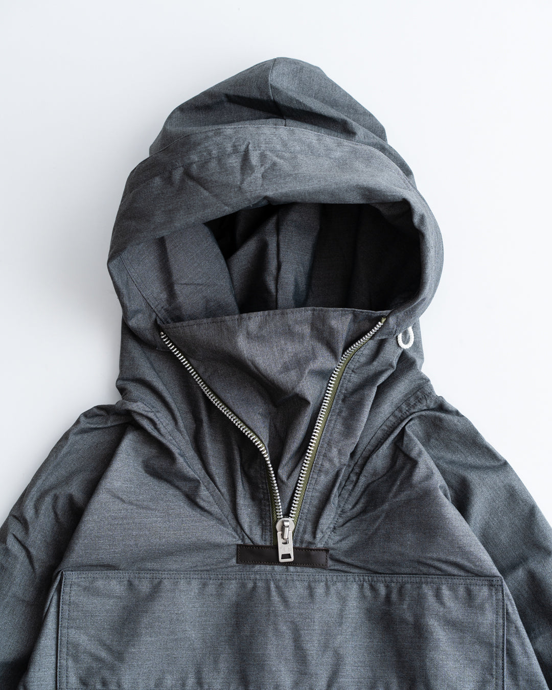 通販] FOUNDOUR(ファウンダ) ANORAK PARKA 商品ページ – fazeone