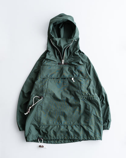 FOUNDOUR ANORAK PARKA