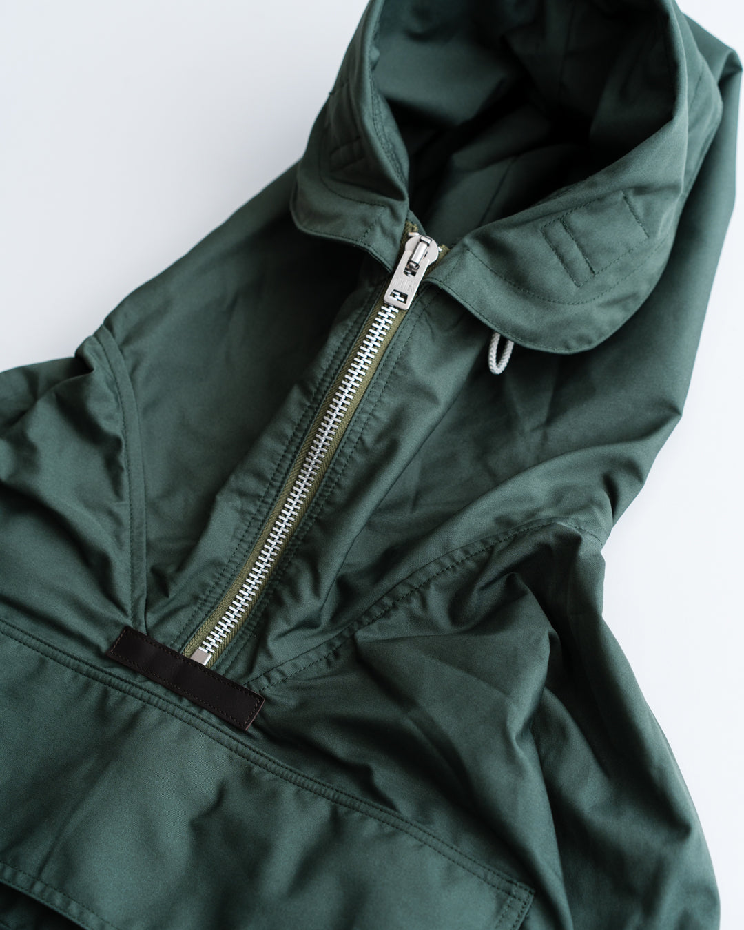 FOUNDOUR ANORAK PARKA