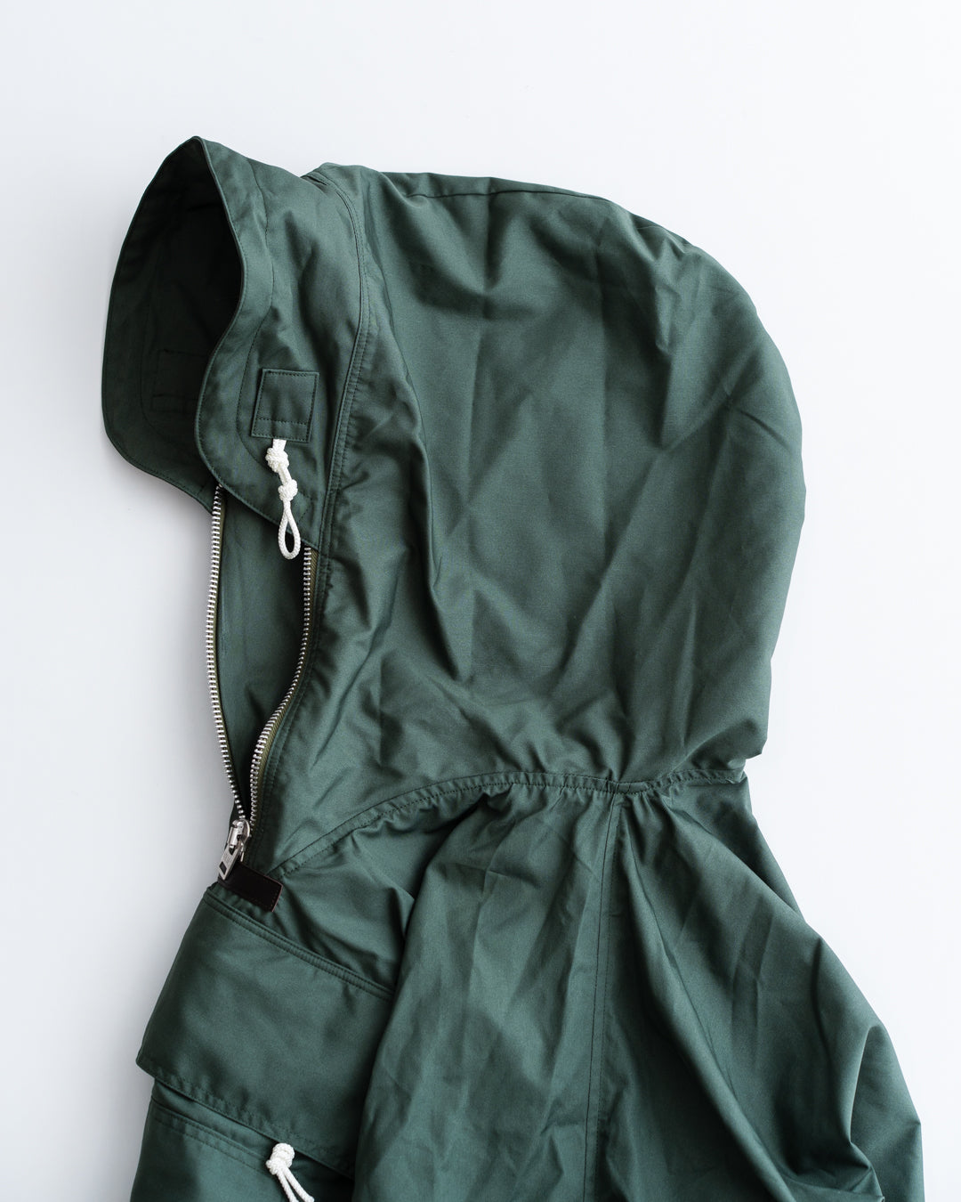 FOUNDOUR ANORAK PARKA