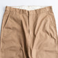 FOUNDOUR TWILL PANT