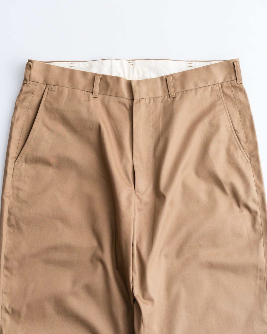 FOUNDOUR TWILL PANT
