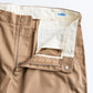 FOUNDOUR TWILL PANT