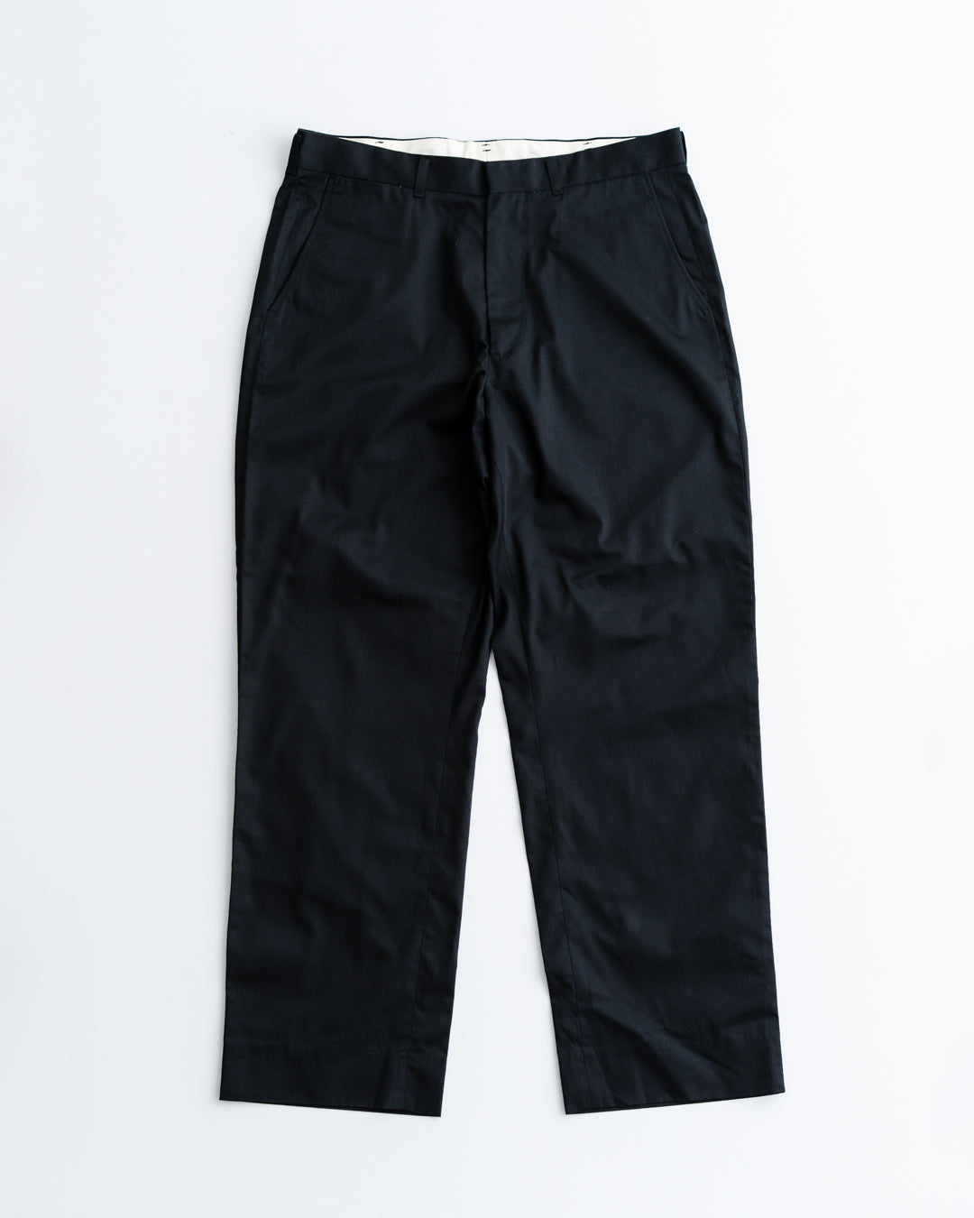FOUNDOUR TWILL PANT