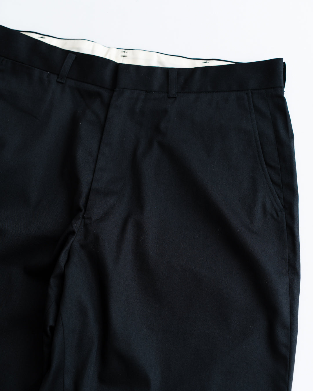 FOUNDOUR TWILL PANT