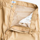 FOUNDOUR COLOR DENIM PANTS