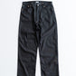 FOUNDOUR COLOR DENIM PANTS
