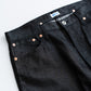 FOUNDOUR COLOR DENIM PANTS
