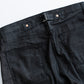 FOUNDOUR COLOR DENIM PANTS