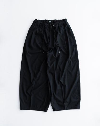 Sillage circular pants