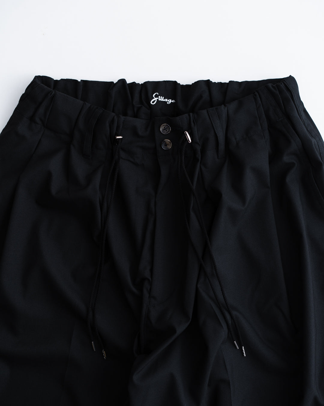 通販] Sillage (シアージ)circular pants 商品ページ – fazeone