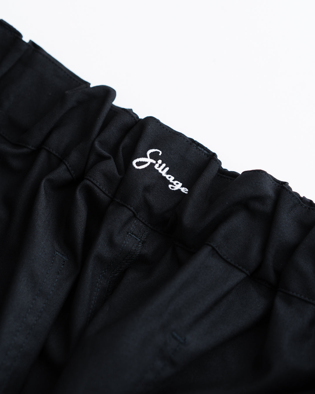 Sillage circular pants