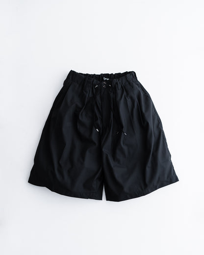 Sillage circular short pants