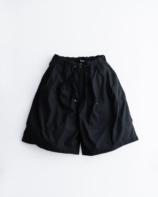 Sillage circular short pants