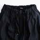 Sillage circular short pants