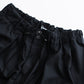 Sillage circular short pants