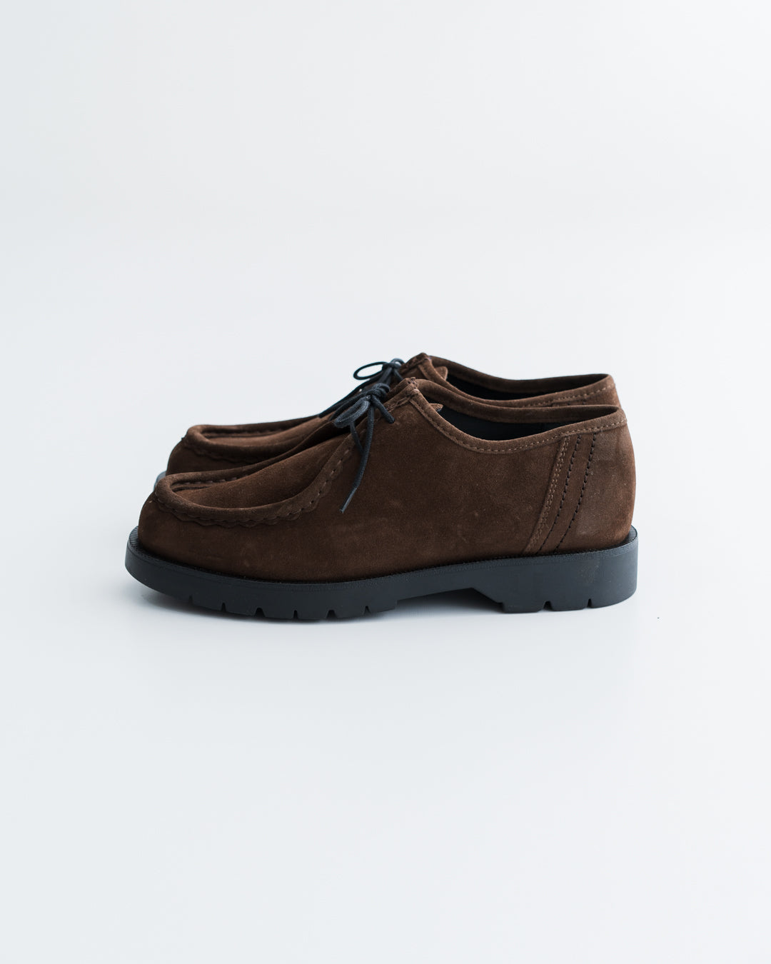 KLEMAN PADROR SUEDE