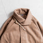 is-ness DUFFLE SMOCKS COAT