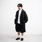Sillage circular short pants